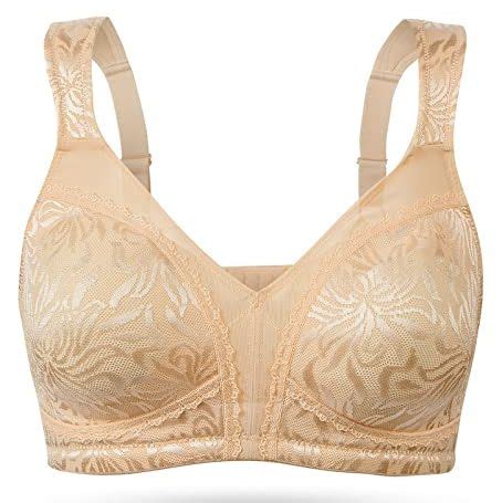 best minimizer bras|most comfortable minimizer bra wireless.